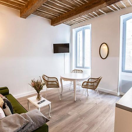 Douceur Au Coeur Du Panier Lägenhet Marseille Exteriör bild